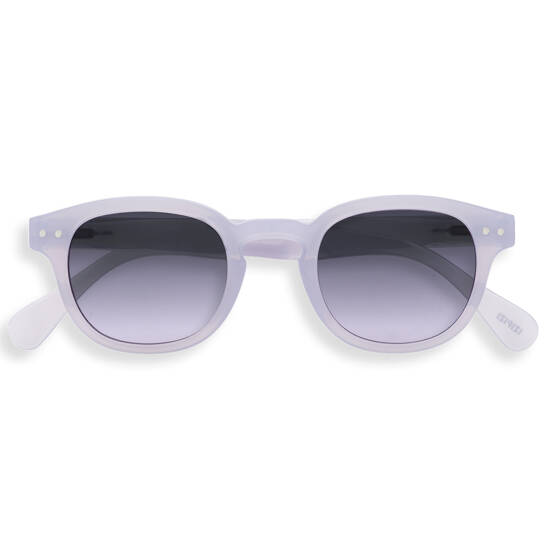 Sonnenbrille #C Violet Dawn