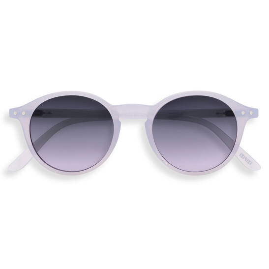 Sonnenbrille #D Violet Dawn