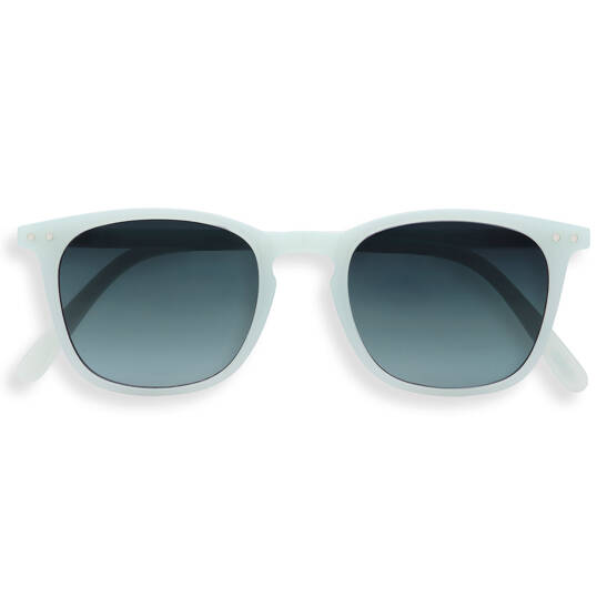 Sonnenbrille #E Misty Blue