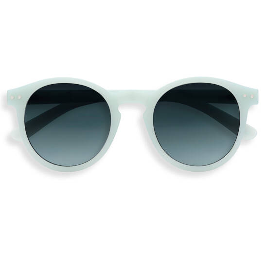 Sonnenbrille #M Misty Blue