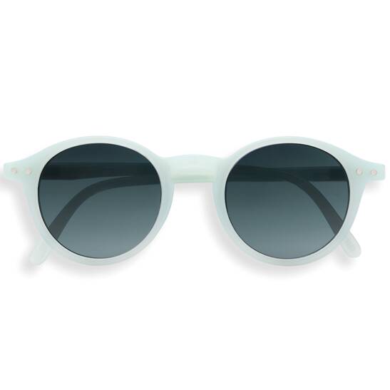 Sonnenbrille #D Junior Misty Blue