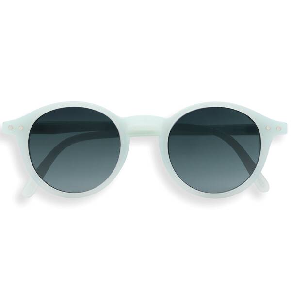 Sonnenbrille #D Junior Misty Blue