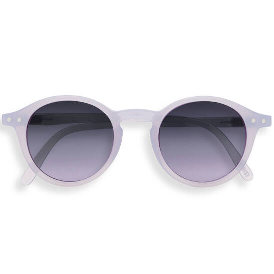 Sonnenbrille #D Junior Violet Dawn