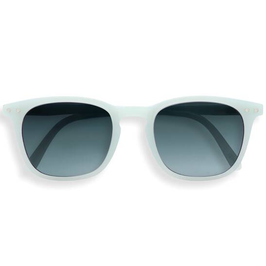 Sonnenbrille #E Junior Misty Blue