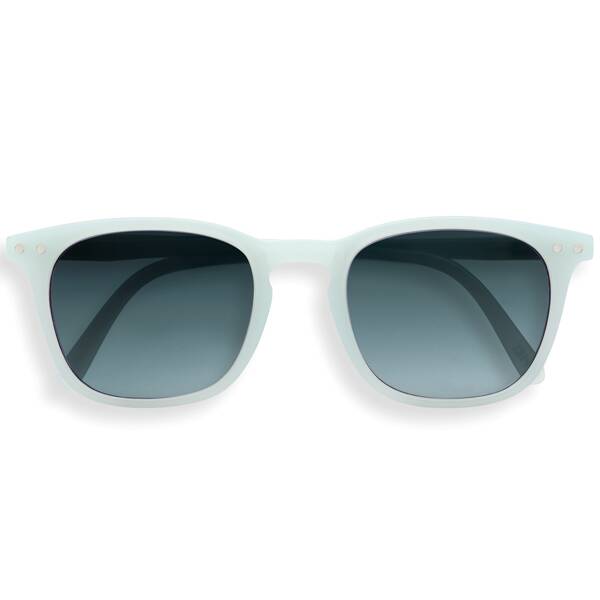 Sonnenbrille #E Junior Misty Blue