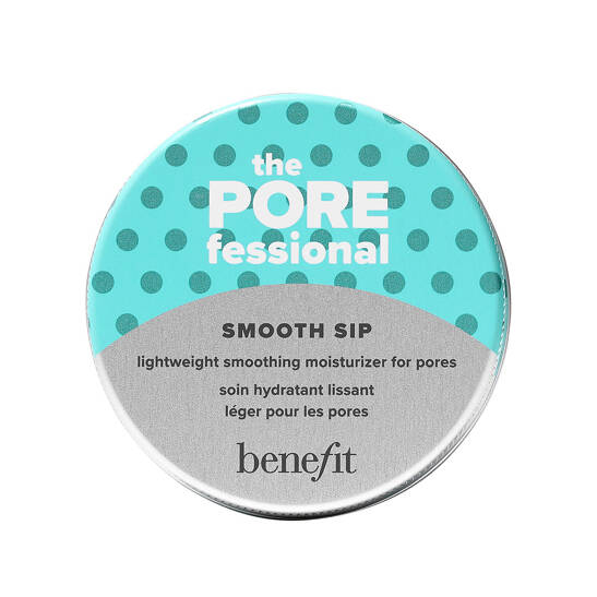 The POREfessional Smooth Sip - Leichte, glättende Feuchtigkeitpflege für Poren