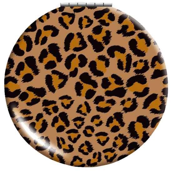 Klappspiegel Leo