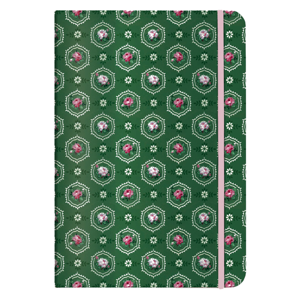 Notizbuch Dirndl DIN A5