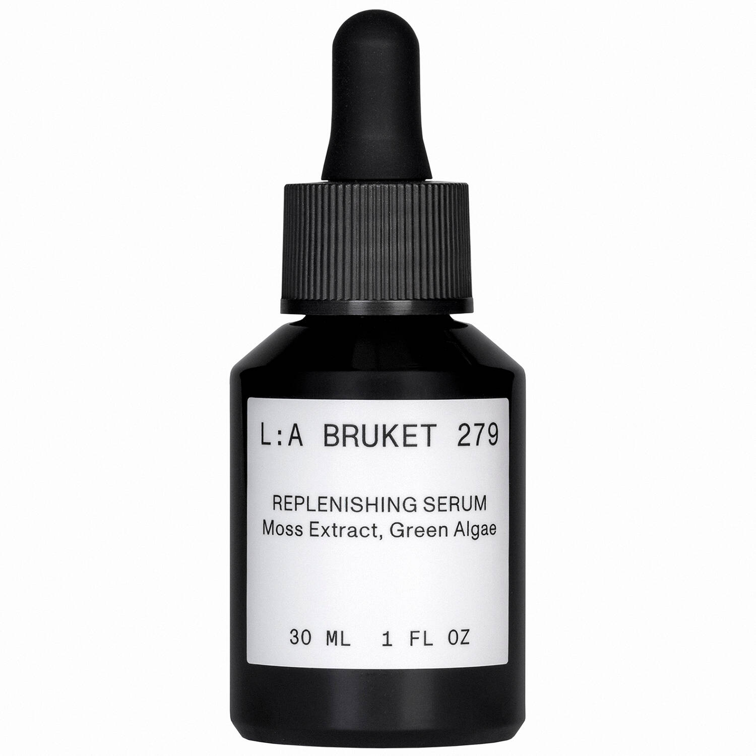 L:A Bruket No. 279 Replenishing Serum (weiss | 30 ml) Beauty, Gesicht, Gesichtspflege,