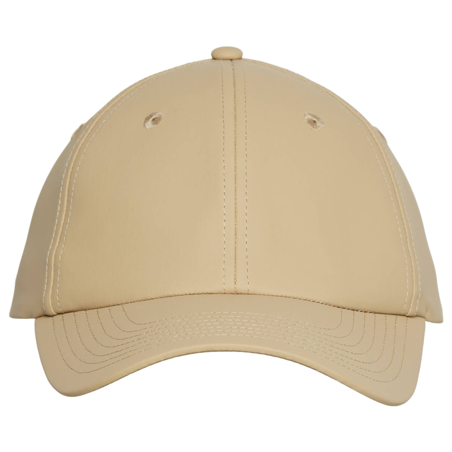Rains Cap (beige | 1 Size) Rains, Für Damen