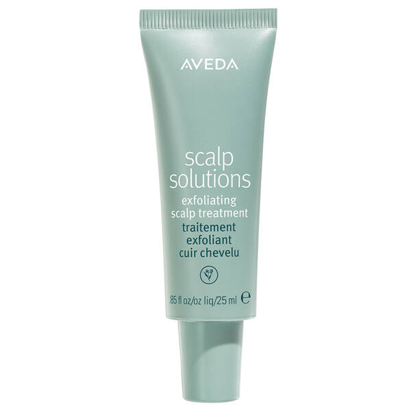 Exfoliating Scalp Treatment TS