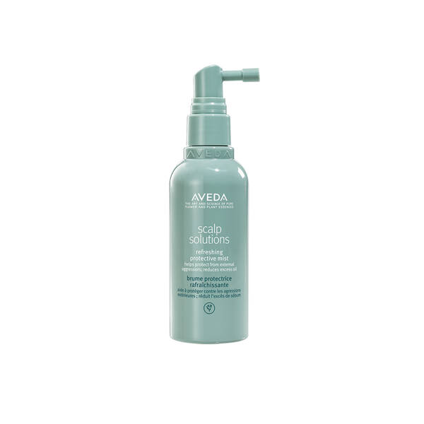Refreshing Protective Mist