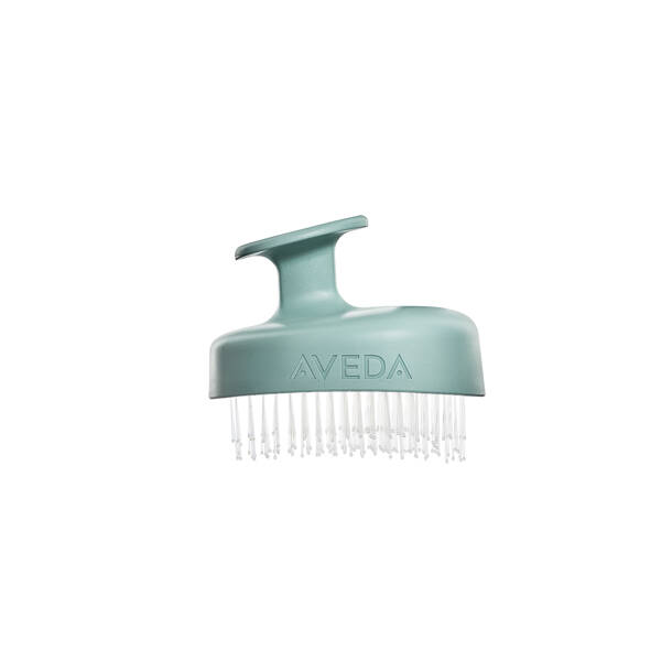 Stimulating Scalp Massager