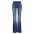 Jeans The Down Low Weekender Heel