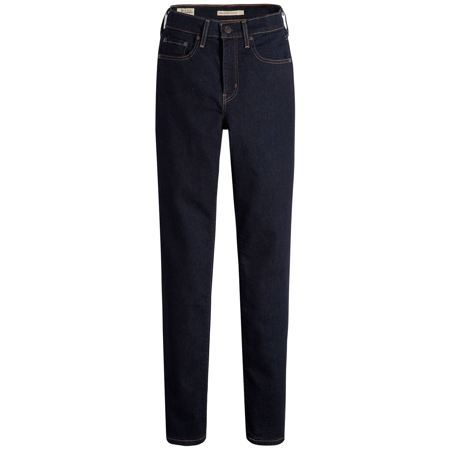 Jeans 724™ High Rise Straight