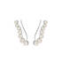 Ear Climbers Ocean Reasure