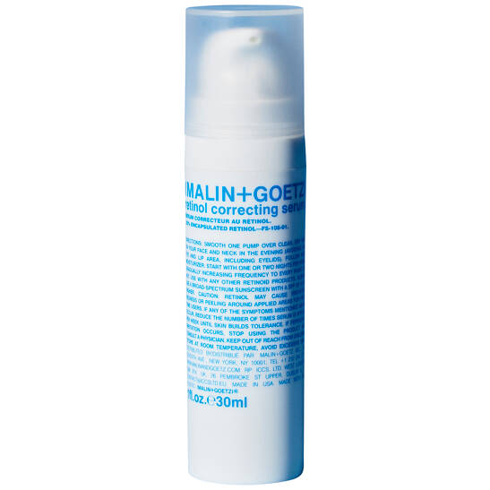 Retinol Correcting Serum