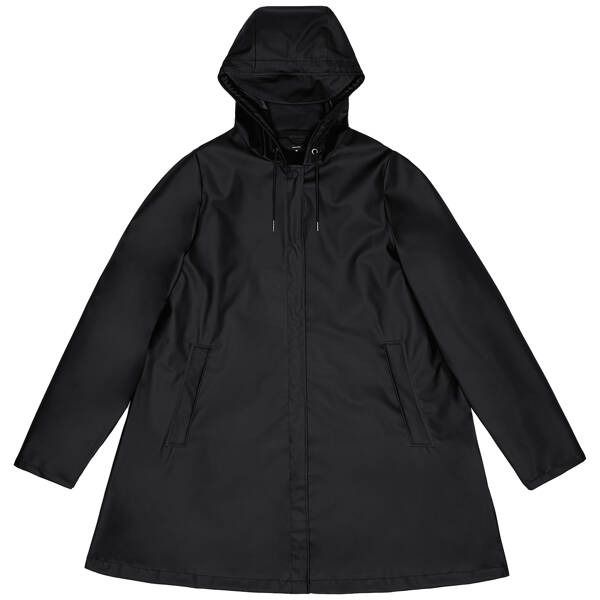 A-Line W Jacket