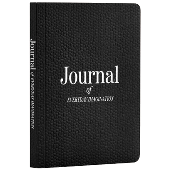 Journal-Notizbuch