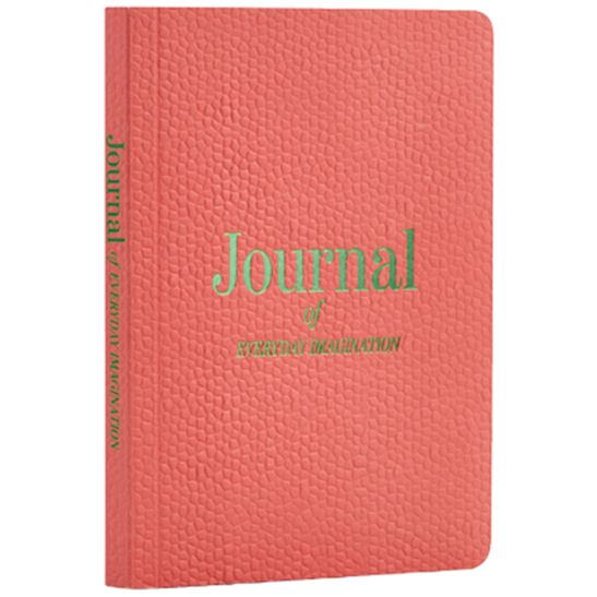 Journal-Notizbuch