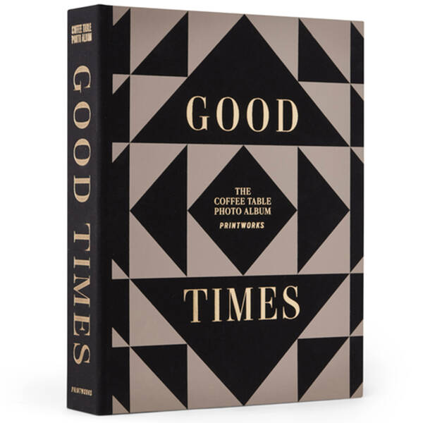 Fotoalbum Good Times