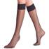 FALKE Pure Matt 20 DEN Damen