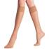 FALKE Pure Matt 20 DEN Damen