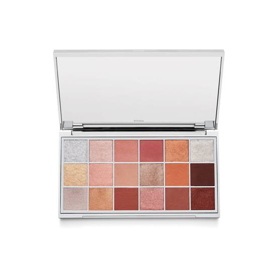 Eyeshadow Palette 18 Colours Remembrance