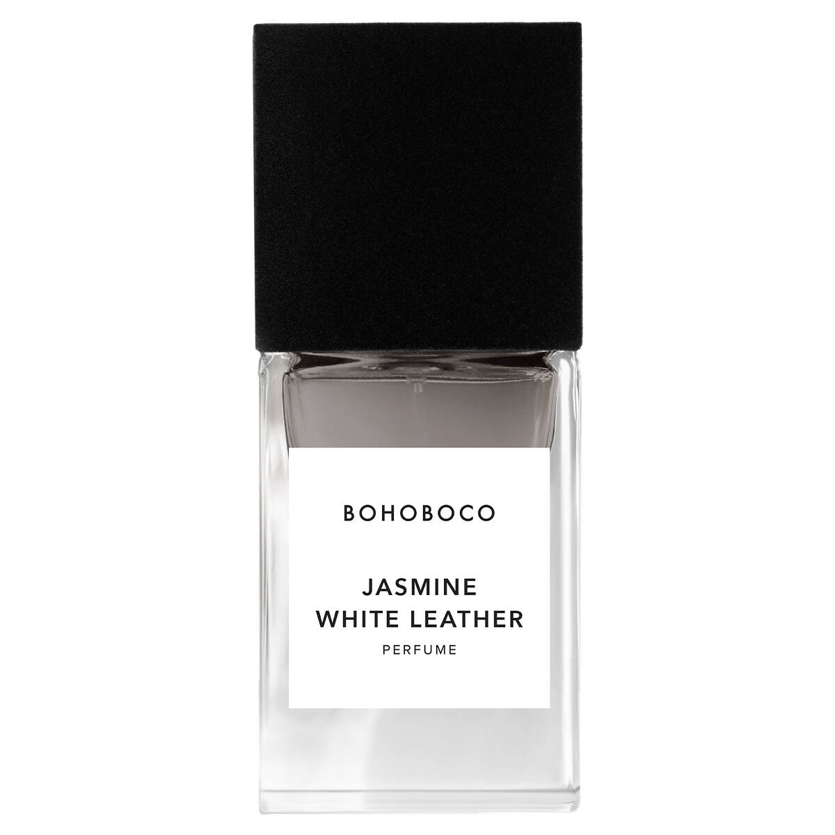 Bohoboco Jasmine White Leather (weiss | 50 ml) Beauty, Düfte, Für Damendüfte