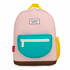 Rucksack Mini Creamy
