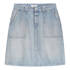 Jeansrock