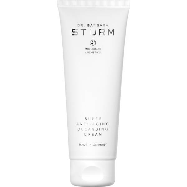Super Anti-Aging Cleansing Cream