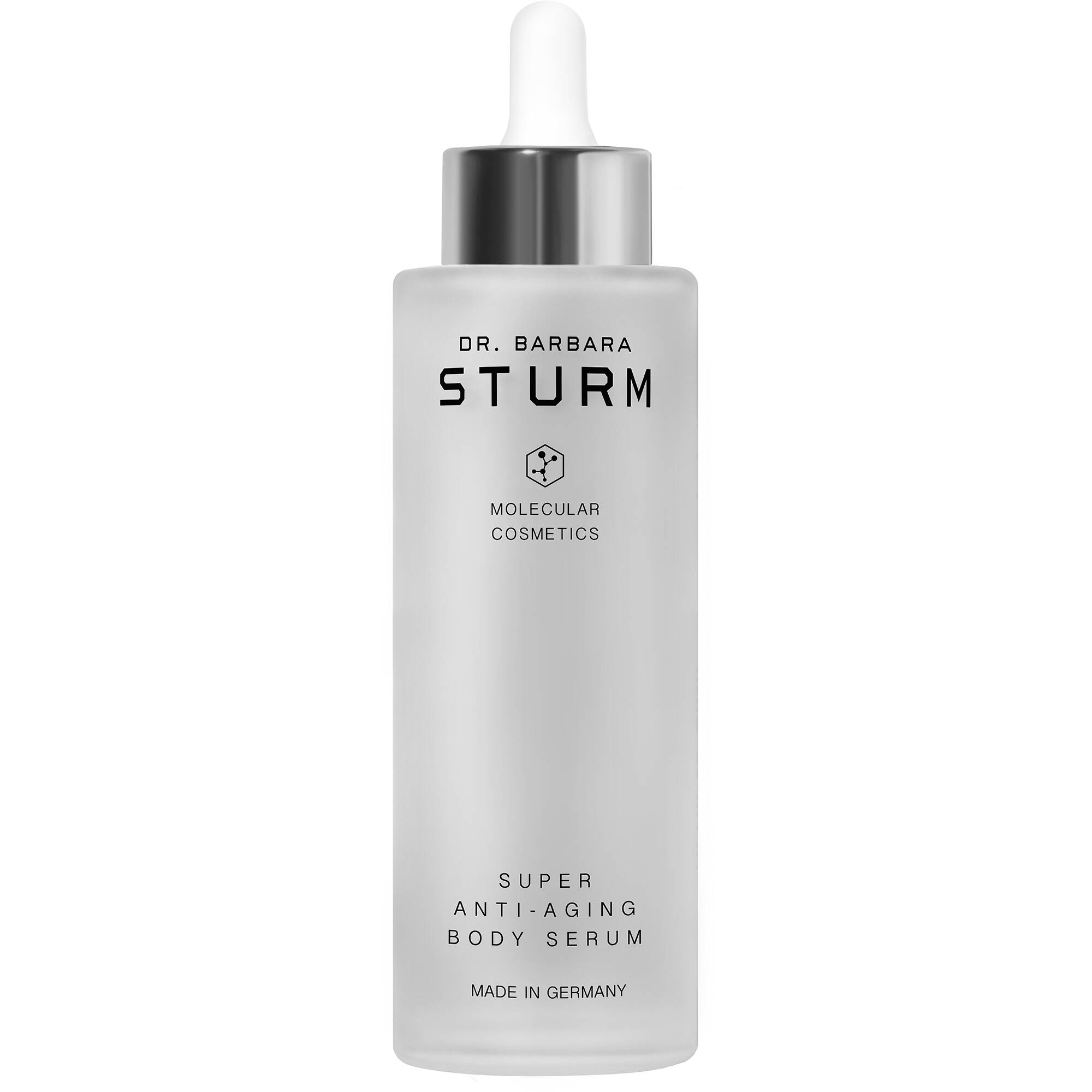 Dr. Barbara Sturm Super Anti-Aging Body Serum (weiss | 100 ml) Sturm, Bath &