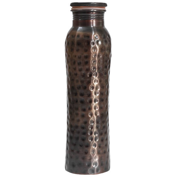 Kupferwasserflasche 900ml