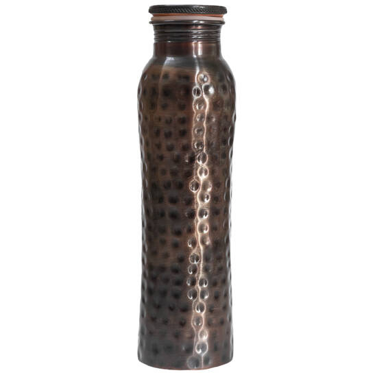 Kupferwasserflasche 900ml