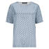 Blusenshirt