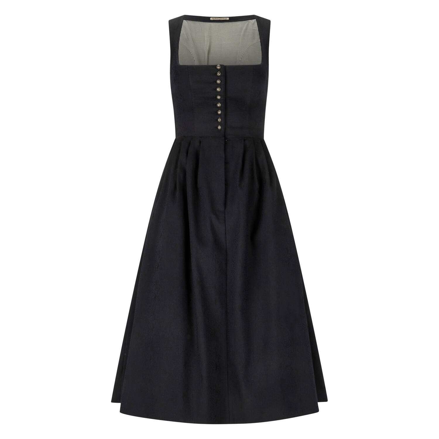 Gottseidank Dirndl Monika ohne Schürze (blau | 46) Gottseidank, Für Damen