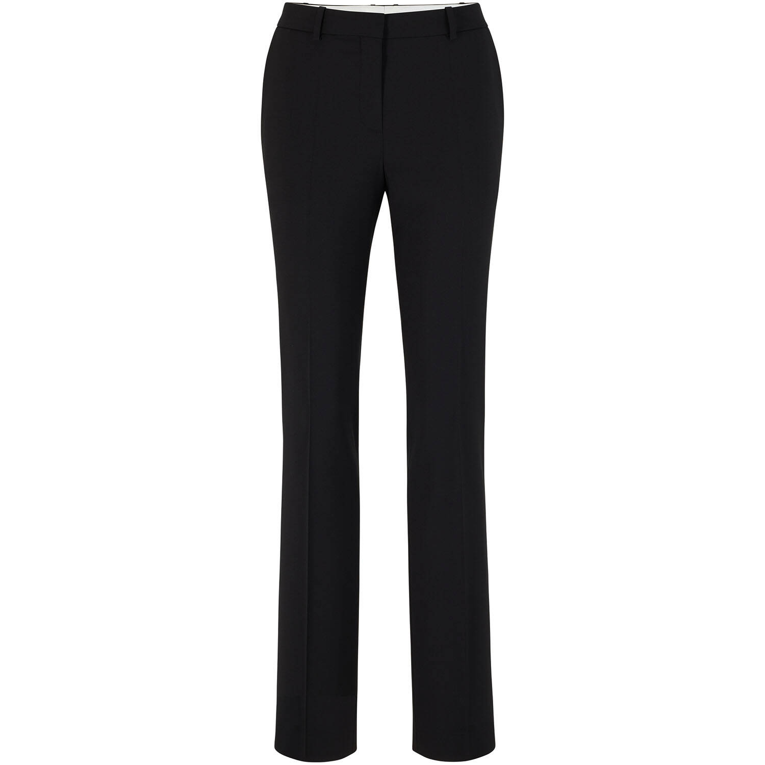Boss Woman Hose (schwarz | 38) Woman, Für Damen