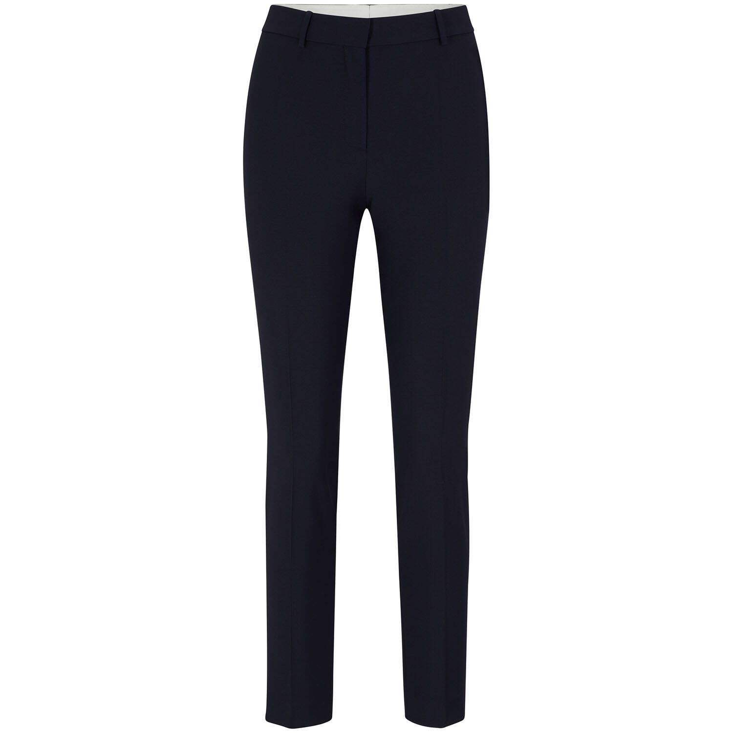 Boss Woman Hose (blau | 36) Woman, Für Damen