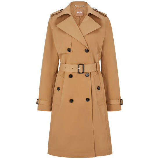Trenchcoat Conry