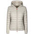 Steppjacke Daisy