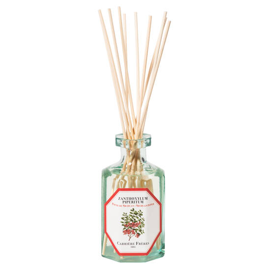 Sichuan Pepper Diffuser