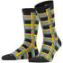 Socken Urban Check