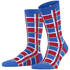 Socken Urban Check