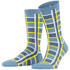 Socken Urban Check