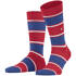Socken Rugby Stripe