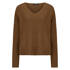 Cashmere Pullover