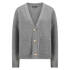 Cashmere Strickjacke