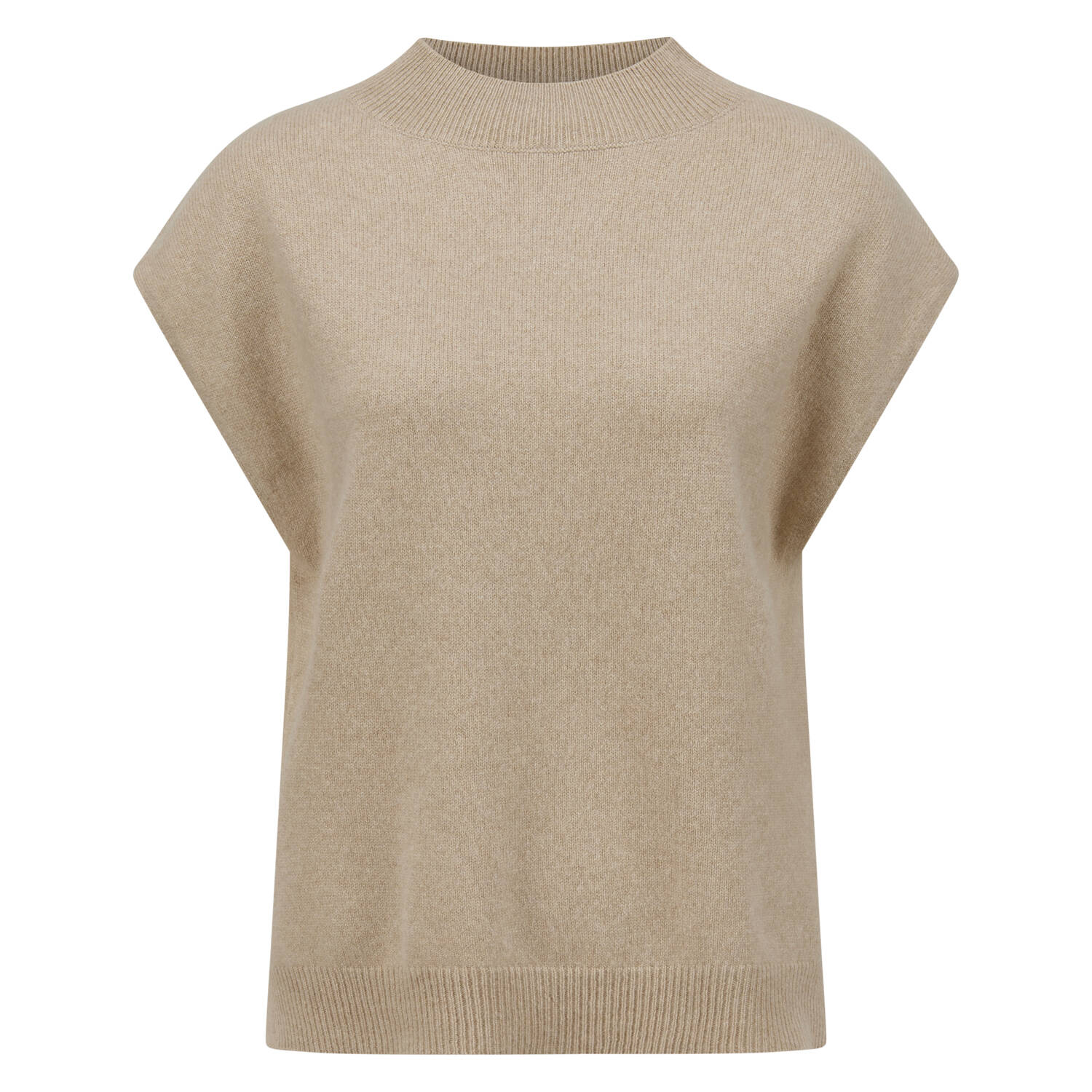 Cashmere Pullunder