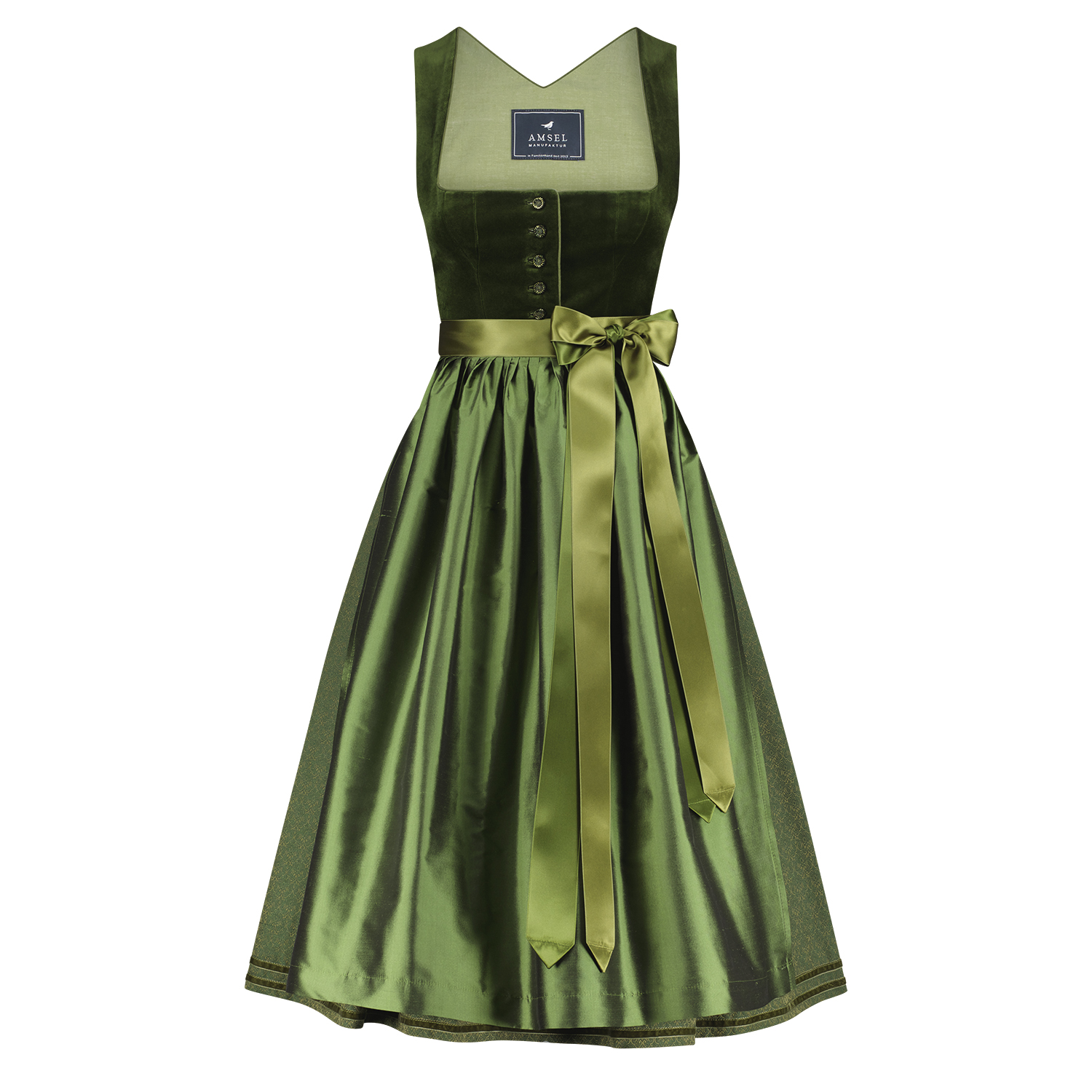 Dirndl Paula